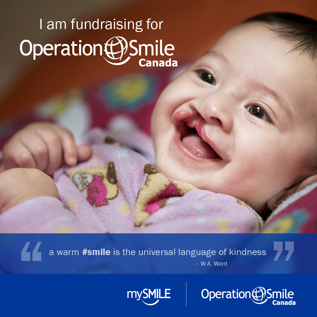 Operation Smile Canada