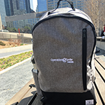 Click here for more information about Carryall Backpack